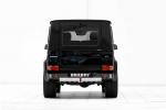 Mercedes-Benz G500 SWB 6.1 Widestar by Brabus 2014 года